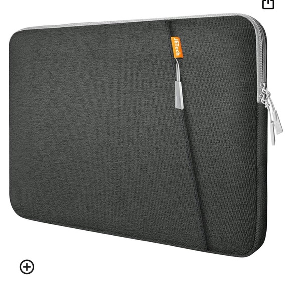 Jet Tech Laptop Sleeve - Picture 2 of 4